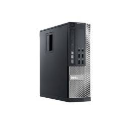 Equipo Dell Optiplex | Core i5 3.1 GHz 2 Gen (4GB250GBDVD) Desktop - Recertificado