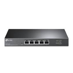 Switch TP-LINK TL-SG105-M2 | 5 Puertos 2.5 Gbps