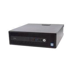 Equipo HP 800 G2 | Core I5 3.6Ghz 6 Gen (8GB256SSD) Desktop -  Recertificado