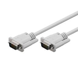 Cable VGA Dracma | Macho/Macho, 3 m