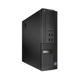 Equipo Dell Optiplex | Core i5 2.9GHz 4 Gen (4GB/500GB/DVD) Desktop - Recertificado 