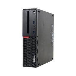 Equipo Lenovo ThinkCentre | Core i5 3.0 GHz 7 Gen (8GB1TBDVD) Desktop - Recertificado 