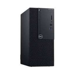 Equipo Dell Optiplex | Core i5 3.0 GHz 8 Gen (8GB240SSD) Torre - Recertificado 