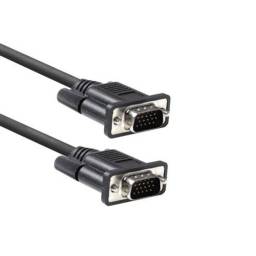 Cable VGA Dracma | MachoMacho, 4.5 m