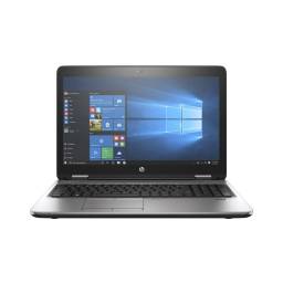 Notebook HP ProBook 640 G3 | Core i5 3.1GHz 7 Gen (8GB500GB) 14 - Recertificado