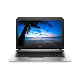 Notebook HP ProBook 440 G3 | Core i5 3.0GHz 6 Gen (8GB128SSD) 14 - Recertificado