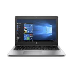 Notebook HP ProBook 430 G4 | Core i3 2.4GHz 7 Gen (8GB/500GB) 13" - Recertificado