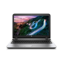 Notebook HP ProBook 450 G2 | Core i5 2.7GHz 5 Gen (8GB/256SSD) 15.6" - Recertificado