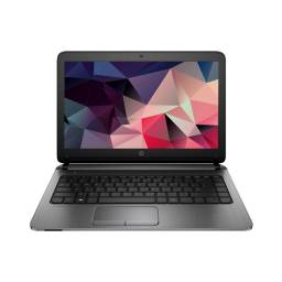 Notebook HP ProBook 430 G2 | Core i5 2.7GHz 5 Gen (8GB256SSD) 13 - Recertificado