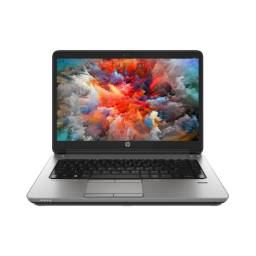 Notebook HP ProBook 640 G1 | Core i5 3.1GHz 4 Gen (8GB256SSD) 14 - Recertificado