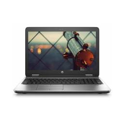Notebook HP ProBook 440 G3 | Core i5 6 Gen 2.3GHz  (8GB256GB) 14 - Recertificado