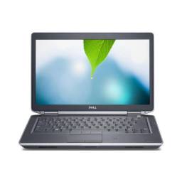 Notebook Dell Latitude E6440 | Core i5 3.3GHz 4 Gen (4GB/500GB/DVD) 14" - Recertificado