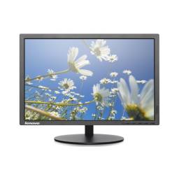 Monitor Lenovo ThinkVision T2054p | LCD, Retroiluminacin LED, 19.5, Nuevo