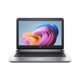 Notebook HP ProBook 430 G3 | Core i5 2.8GHz 6 Gen (8GB/256SSD) 13" - Recertificado