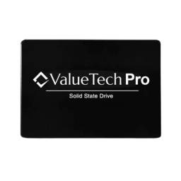 Disco Slido ValueTech Pro VTP256GSSD1  | SSD, 256 GB, OEM, 2.5"