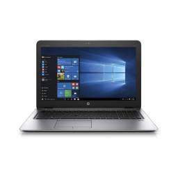 Notebook HP EliteBook 850 G3 | Core i5 6 Gen 2.3GHz  (8GB512SSD) 15.6 - Recertificado