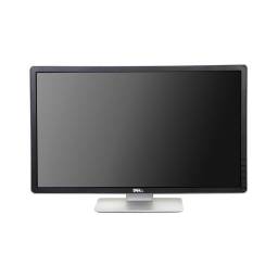 Monitor Dell P2314H  | LCD, Full HD, 23", Wide Screen, Recertificado Grado A