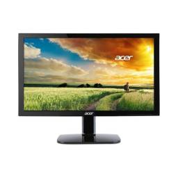 Monitor Acer K222HQL | LED, 21.5", Wide Screen, Recertificado Grado A