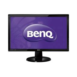 Monitor BenQ GL2250 | LED, Ful HD, 21.5", Wide Screen, Recertificado Grado A