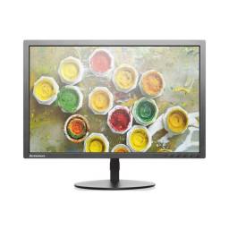 Monitor Lenovo ThinkVision T2254p | LED, 22", Wide Screen, Recertificado Grado A