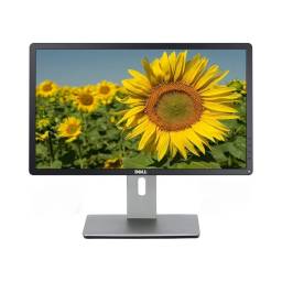 Monitor Dell P2214HB  | LED, Full HD, 22, Wide Screen, Recertificado Grado A