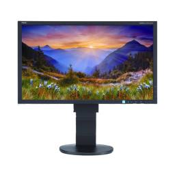 Monitor Nec MultiSync EA234WMi | LED, Full HD, 23, Wide Screen, Recertificado Grado A