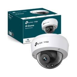 Cmara Domo IP TP-LINK VIGI C220I | 2MP, Visin Nocturna, Exterior