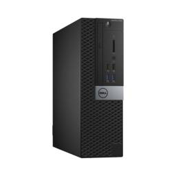 Equipo Dell Optiplex 5040 | Core i5 3.6GHz 6 Gen (8GB256SSD) Desktop SFF - Recertificado