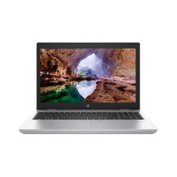 Notebook HP ProBook 650 G4 | Core i5 3.1GHz 7 Gen (8GB256SSD) 15 - Recertificado