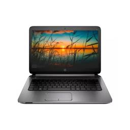 Notebook HP ProBook 440 G2 | Core i5 2.7GHz 5 Gen (8GB/128SSD) 14" - Recertificado