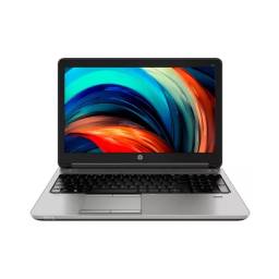 Notebook HP ProBook 650 G1 | Core i7 3.7GHz 4 Gen (16GB256SSD) 15 - Recertificado