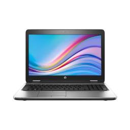 Notebook HP ProBook 450 G3 | Core i5 2.8GHz 6 Gen (4GB/256SSD) 15" - Recertificado