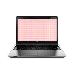 Notebook HP ProBook 450 G1 | Core i5 3.1GHz 4 Gen (4GB/500GB) 15" - Recertificado