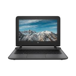 Notebook HP ProBook 11 G2 | Core i3 2.3GHz 6 Gen (8GB/256SSD) 11" - Recertificado