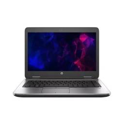 Notebook HP ProBook 640 G2 | Core i3 2.3GHz 6 Gen (8GB/128SSD) 14" - Recertificado