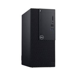 Equipo Dell Optiplex | Core I5 3.2 GHz 3 Gen (4GB250SSDDVD) Torre - Recertificado 