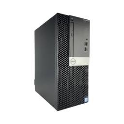 Equipo Dell Optiplex | Core I5 3.4 GHz 7 Gen (8GB256SSDDVD) Torre - Recertificado 