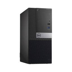 Equipo Dell Optiplex | Core I7 3.4 GHz 6 Gen (8GB500GBDVD) Torre - Recertificado 