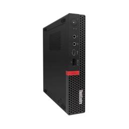 Mini PC Lenovo Tiny Thinkcentre M720q Intel Core I5 8400t 2.5Ghz (8GB256SSD) - Recertificado