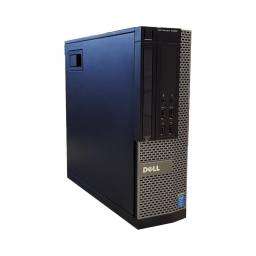 Equipo Dell Optiplex | Core I5 3.3GHz 4 Gen (4GB500GBDVD) Desktop - Recertificado 