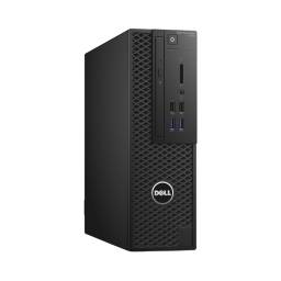 Equipo Dell Precision | Core I7 3.6GHz 7 Gen (8GB1TBDVD) Desktop - Recertificado 