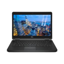 Notebook Dell Latitude E5450 | Core i3 2.1GHz 5 Gen (8GB500GB) 14 - Recertificado