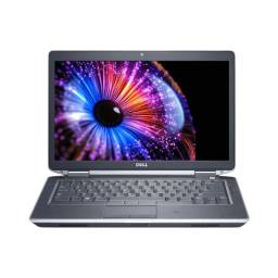 Notebook Dell Latitude E6430 | Core i5 3.3GHz 3 Gen (4GB320GB) 14 - Recertificado