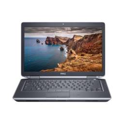 Notebook Dell Latitude E4330 | Core i5 3.2GHz 3 Gen (4GB320GBDVD) 14 - Recertificado