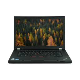 Notebook Lenovo ThinkPad T530 | Core i5 3.3GHz 3 Gen (4GB/500GB) 15.6" - Recertificado