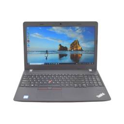 Notebook Lenovo ThinkPad E570 | Core i5 3.1GHz 7 Gen (8GB256SSDDVD) 15.6 - Recertificado