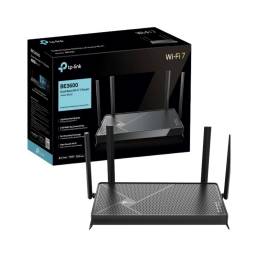 Router Inalmbrico TP-LINK Archer BE230 | BE3600, WiFi 7