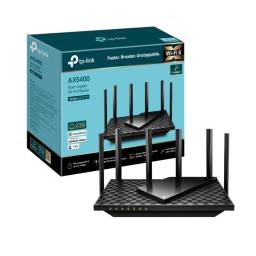 Router Inalmbrico TP-LINK Archer AX72 Pro | AX5400, WiFi 6