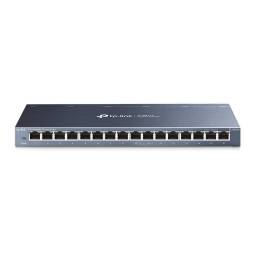 Switch TP-LINK TL-SG116 | 16 Puertos Gigabit