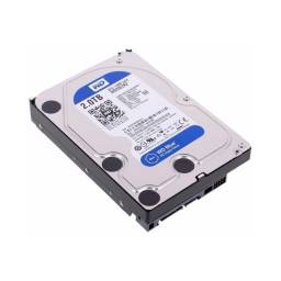 Disco Duro | 2 TB, 3.5", Refurbished